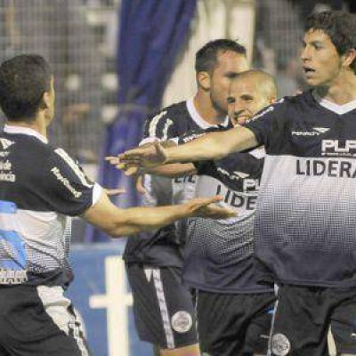 Por una Victoria pendiente
