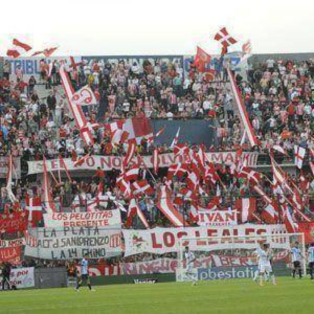 Un mensaje de la barra y otro buen acompa�amiento