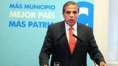 Importante inversi�n en obras para Centenario
