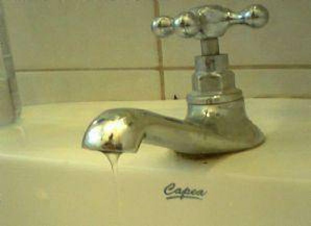 Se normaliza el servicio de agua en Cutral Co y Huincul