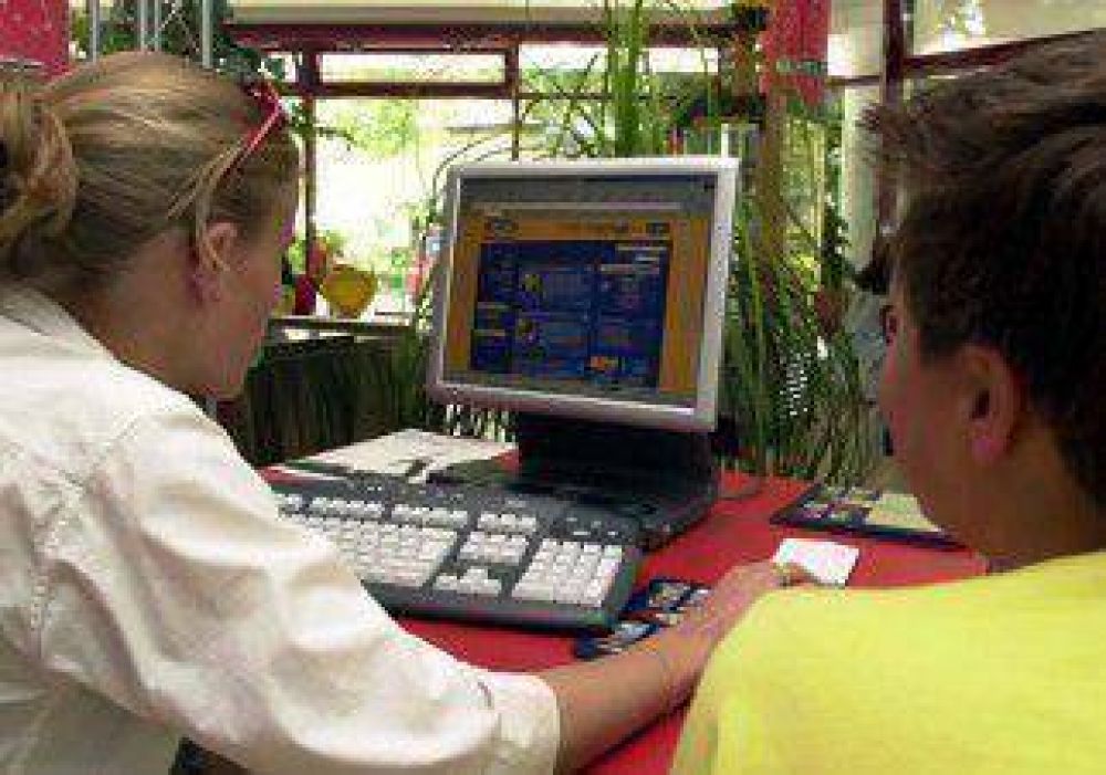 Creci� 61,4% el acceso a Internet de banda ancha en Neuqu�n 