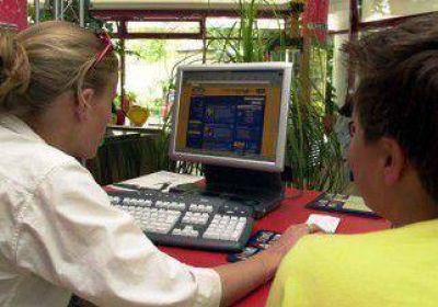 Creci� 61,4% el acceso a Internet de banda ancha en Neuqu�n 