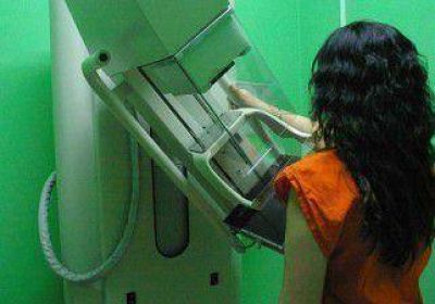 Suspenden la campa�a intensiva contra c�ncer de mama en Neuqu�n 