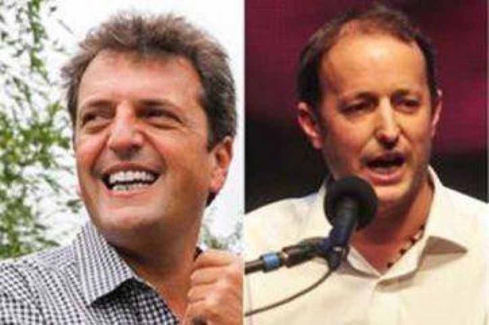 Massa-Insaurralde: siete puntos de diferencia