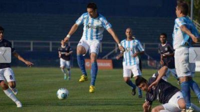 Atl�tico prob� el trago amargo de la derrota ante la �Lepra�