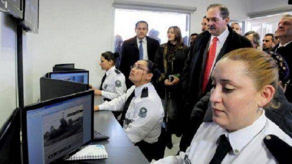 Trabajo en negro, obras y seguridad en el discurso de Alperovich