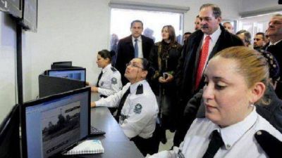 Trabajo en negro, obras y seguridad en el discurso de Alperovich