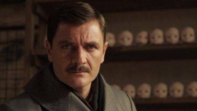 "Wakolda" (2013), de Luc�a Puenzo. Otro nazi en Bariloche.