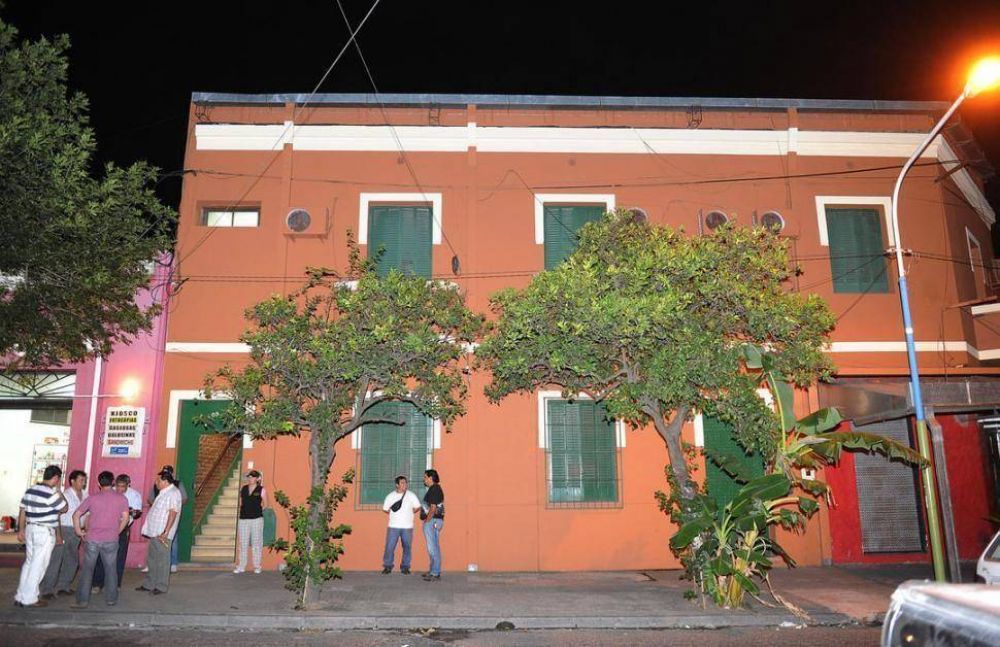 En un a�o allanaron 35 departamentos privados en los que hab�a prostituci�n