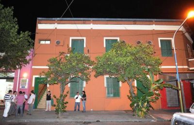En un a�o allanaron 35 departamentos privados en los que hab�a prostituci�n