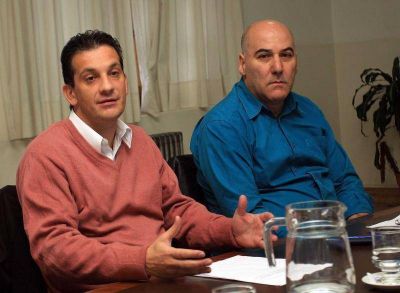 Municipio ingresa a la CEB y quiere dar batalla por la tarifa