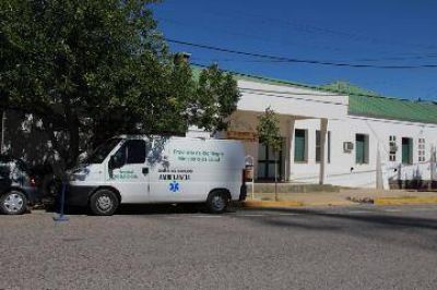 Severa falta de insumos en el hospital de Choele