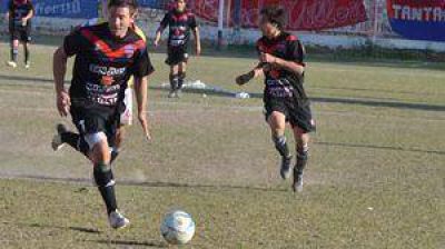 Argentino B: Un triunfazo Villero