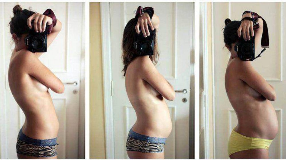 "Selfie", la tendencia de autorretratarse y subirlo a la red