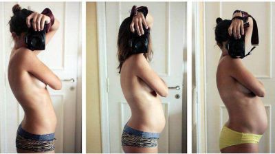 "Selfie", la tendencia de autorretratarse y subirlo a la red