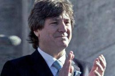 Amado Boudou visita esta tarde la Muestra Internacional de Lecher�a