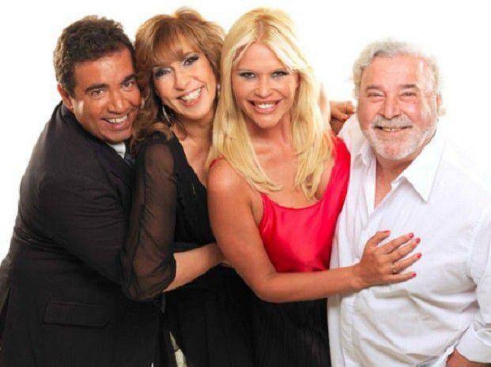�Los Grimaldi� perdieron la mitad de su rating con respecto al debut