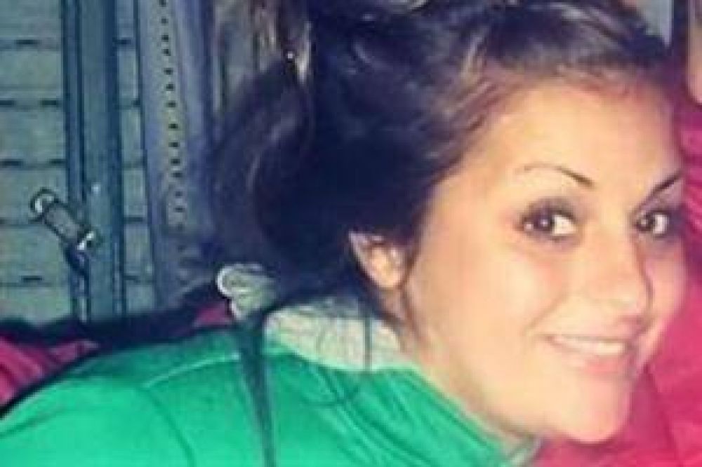 Bel�n Mosquera, la inspectora que mult� a Juan Cabandi�, revel� que fue echada despu�s de la discusi�n