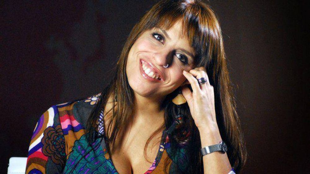 Victoria Donda afirm� que los argumentos de Juan Cabandi� "son rid�culos"