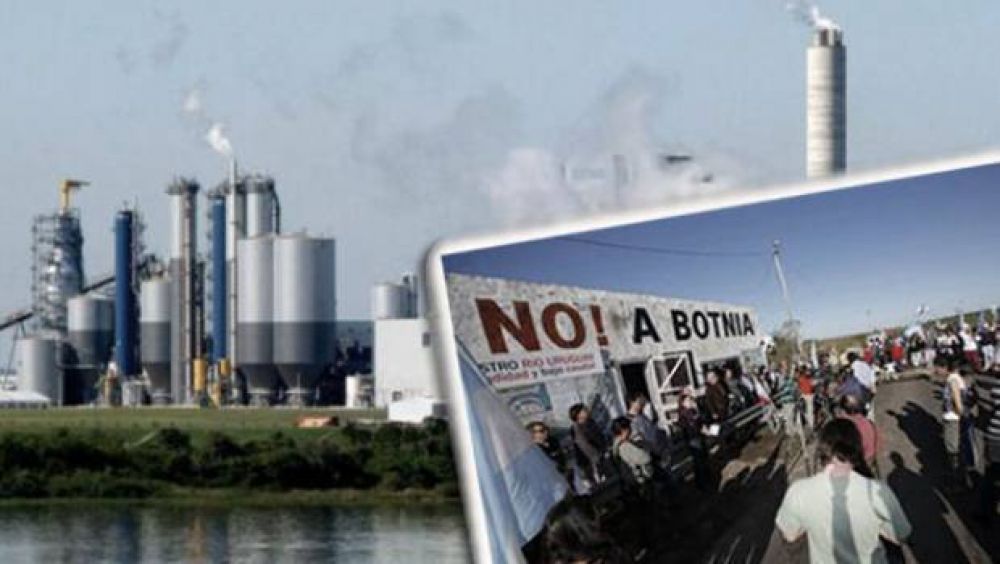 Asamble�stas de Gualeguaych� piden al Gobierno cerrar paso de Fray Bentos y amenazan con cortar la ruta