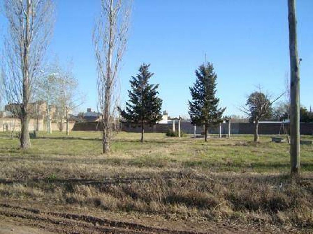 El Justicialismo de El Calafate a pleno 