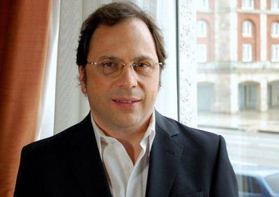 Dar�o Giustozzi: �Yo voy a ser candidato a gobernador en 2015�