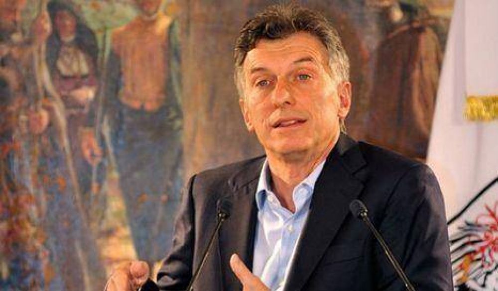 "Hace 30 a�os que gobiernan los mismos"