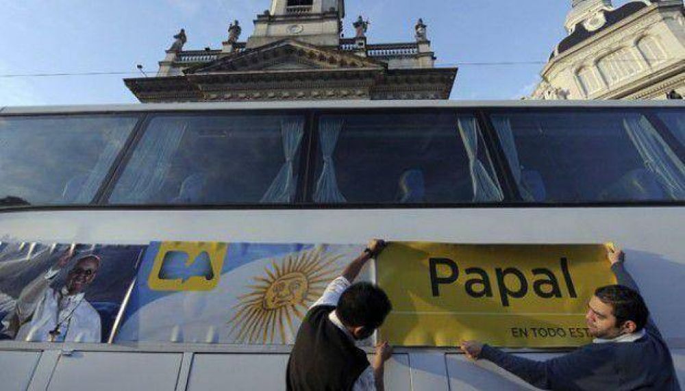 La fe que mueve el turismo