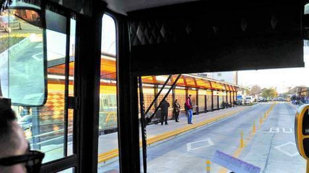 La gran apuesta de Macri en materia de transporte