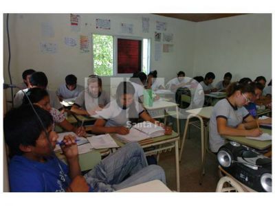 Inclusi�n y calidad, los puntos dif�ciles de la nueva secundaria
