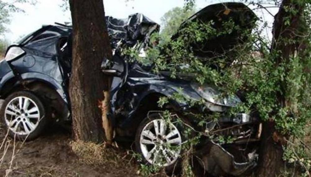 El �finde� largo dej� siete muertos por choques en C�rdoba