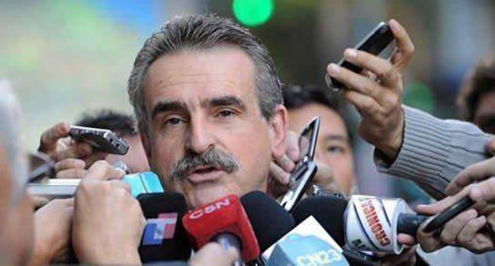 "Hay un accionar m�s en�rgico de la provincia contra la droga"
