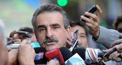 "Hay un accionar m�s en�rgico de la provincia contra la droga"