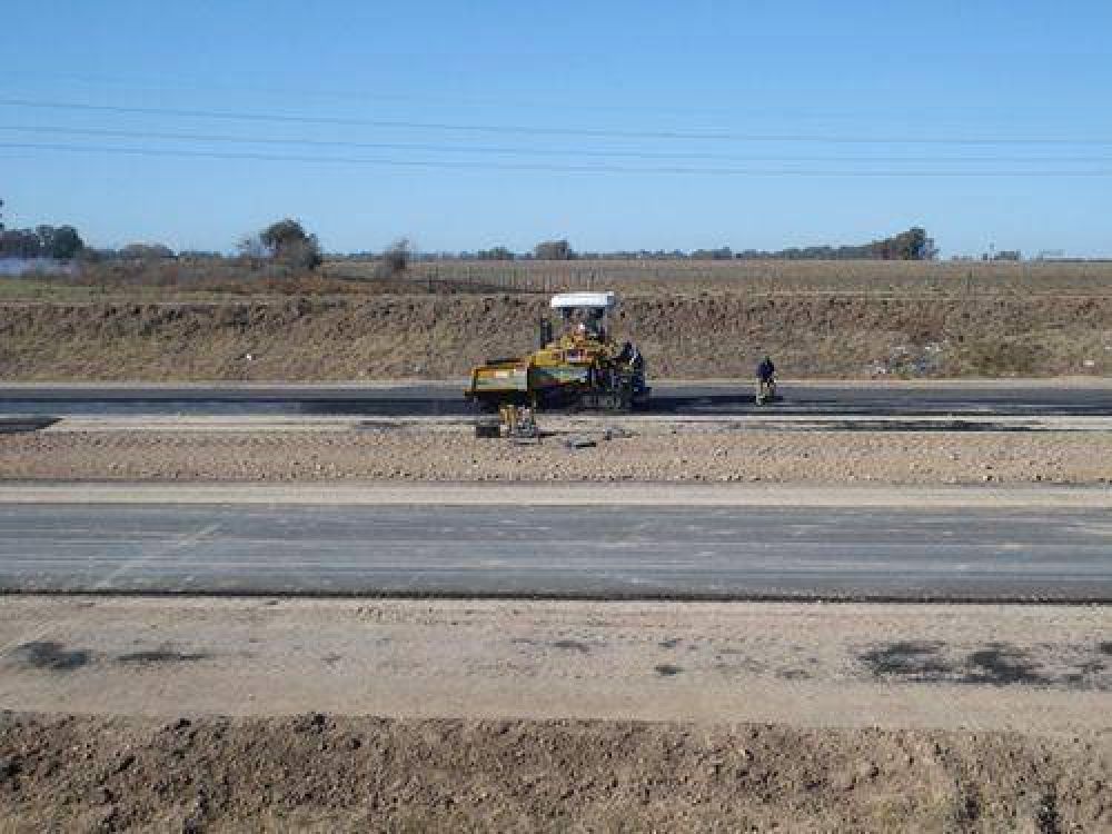 Provincia financiar� redes de gas por m�s de $1.200.000