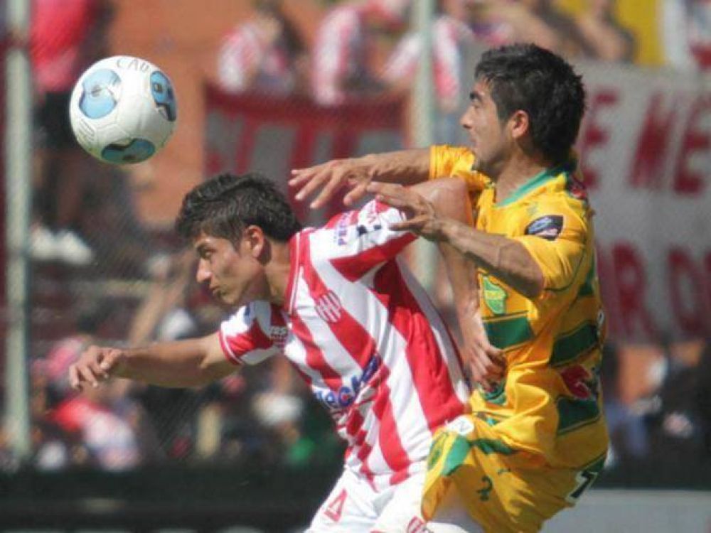 El Halc�n no pudo y se aleja