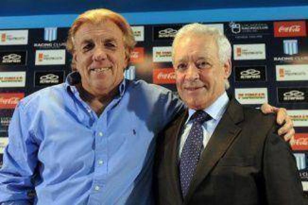 Asumi� Mostaza Merlo y asegur� que no piensa en la tabla de promedios