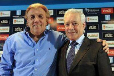 Asumi� Mostaza Merlo y asegur� que no piensa en la tabla de promedios