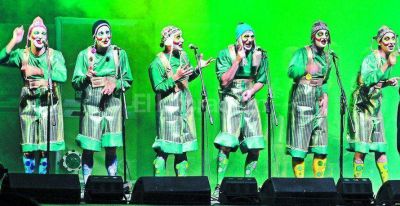 La UNL invita a festejar su 94� aniversario