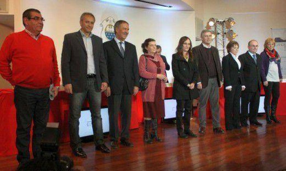 Encuestas a la carta