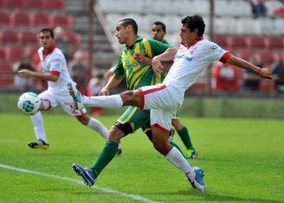 Franco profundiza su idea para recibir a Banfield