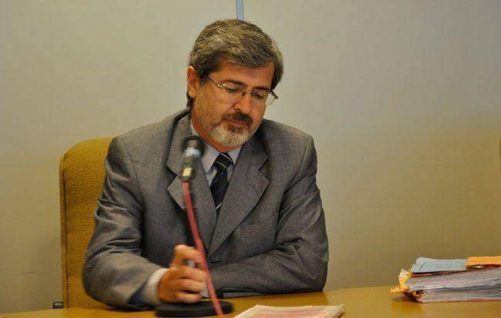 Venta irregular del coto de caza: el embargo a Lopez Mallo es por $2 millones