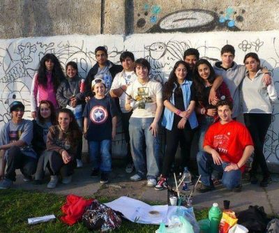 Realizar�n en Mar del Plata Congreso Callejero por la Paz