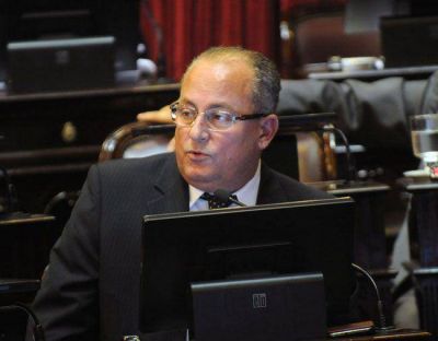 72 estudiantes pampeanos ser�n �senadores por un d�a�