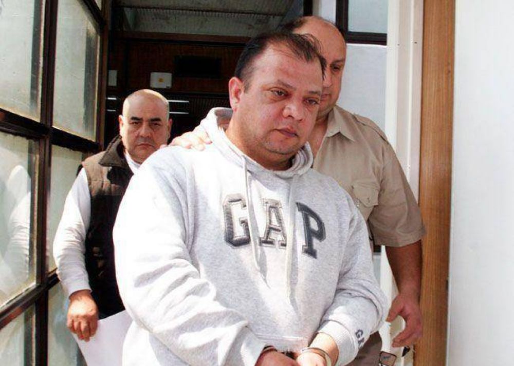 General Pico: detuvieron a un militar que golpeaba salvajemente a su esposa e hijos
