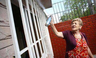 Reclamo vecinal por moscas y olor nauseabundo en distintos barrios de Luzuriaga