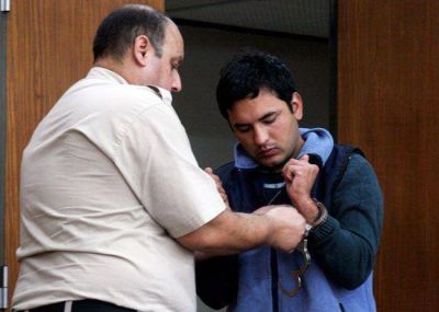 Juicio Directo al joven que asalt� a un remisero en Pico