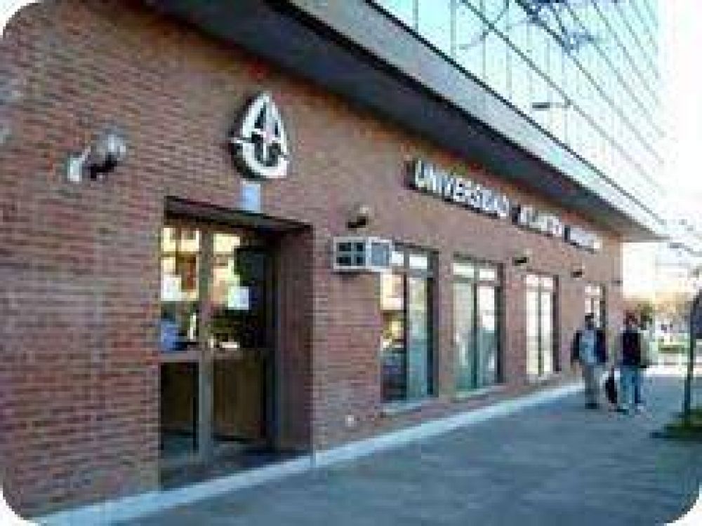 El mi�rcoles los j�venes que est�n terminando sus estudios pueden tener �Un d�a en la facu�