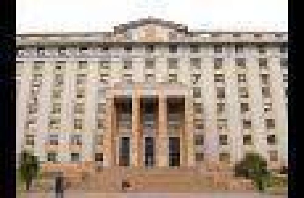 Costar� 10,5 millones de pesos erradicar el asbesto de la Casa de Gobierno de Mendoza