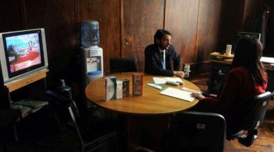 Crearon una oficina judicial para asistir a v�ctimas y testigos
