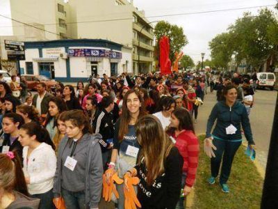 Cierre del 3� Encuentro 'Misericordia Joven' 